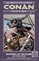 The Chronicles of Conan, Vol. 8: Brothers of the Blade and Other Stories