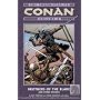 The Chronicles Of Conan Volume 8: Brothers of the &hellip by Roy Thomas