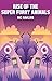 Rise of The Super Furry Animals