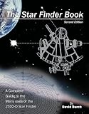 Product details for Weems & Plath Marine Navigation Star Finder Book