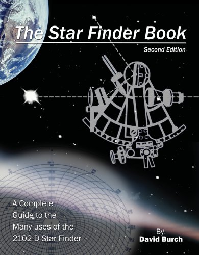 SportingGoods: Weems & Plath Marine Navigation Star Finder Book