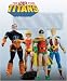 Search : New Teen Titans: Action Figures Set of 4