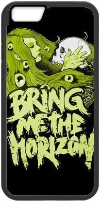 iPhone 6 case, iPhone 6 Case cover,Bring Me The Horizon BMTH iPhone 6 Cover, iPhone 6 Cover Cases, Bring Me The Horizon BMTH iPhone 6 Case, Cute iPhone 6 Case,Bring Me The Horizon BMTH PC Shell Case Cover Protector For iPhone 6 4.7"