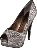 Pelle Moda Women's Whitley Platform Pump