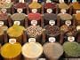 Chaste Tree Berries Powder 10 Pounds (10 Pounds) By: Kismet Kreations