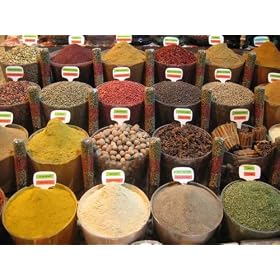 Chaste Tree Berries Powder 10 Pounds (10 Pounds) By: Kismet Kreations