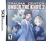 Trauma Center Under The Knife 2