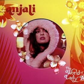 The World Of Lady A
