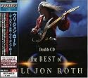 ザ・ベスト・オヴ・ウリ・ジョン・ロート