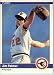1984 Fleer # 16 Jim Palmer Baltimore Orioles Baseball Card - Mint Condition - Shipped In A Protective Screwdown Display Case!