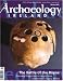 Magazines: Archaeology Ireland