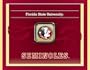 Turner CLC Florida State Seminoles Boxed Note Cards (8590020)