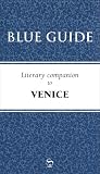 Blue Guide Literary Companion (Blue Guides)