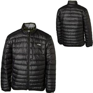 Outdoor Research Transcendent Down Jacket - Mens