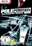 Produkt-Bild: Pole Position 2010 - Der Rennsport Manager