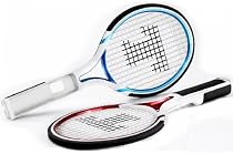 Thrustmaster Tennis Duo Pack (Wii)
