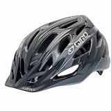 Giro Helmet Black Titanium Universal Giro Helmet Black Titanium Universal