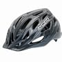 Giro Rift Bike Helmet (Black/Titanium, Universal Fit)