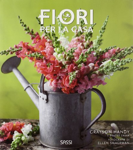 Fiori per la casa