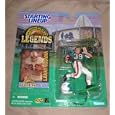 1998 Larry Csonka NFL Legends Starting Lineup Figure