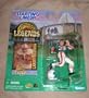 1998 Larry Csonka NFL Legends Starting Lineup Figure