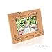 Kate Posh - Flower Girl - Thank you for guiding our way on our wedding day - Picture Frame (4x6 Horizontal)