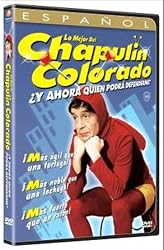 Lo Mejor del Chapulin Colorado, Vol. 10: Y Ahora Quien Podra Defenderme
