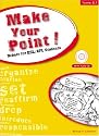Make Your Point!: Debate for ESL/EFL Students