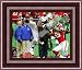 Framed Miles Austin Dallas Cowboys 8x10 Photo