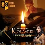 Kolaveri (Candlelight Reprise) (feat. Jonita Gandhi) - Single