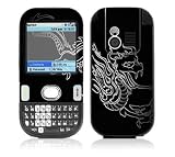 Chinese Dragon Decorative Skin Cover Decal Sticker for Palm Centro 685 690 Cell Phone