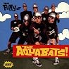 Image of album by Aquabats