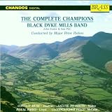 Complete Champions