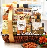 Hearth & Home Gift Basket Gourmet Baskets