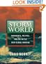 Storm World: Hurricanes, Politics, and the Battle Over Global Warming