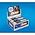 Magique Novelties MG8268 Stink Bombs- Pack of 12