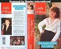 Sally O'Brien - The Green Fields Are Calling (Video Tape/PAL)
