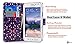 Galaxy S6 Active Case, NageBee [Kickstand Feature] Premium PU Leather Flip Fold Wallet Case with [ID&Credit Card Slot] for Samsung Galaxy S6 Active - Plum Blossom