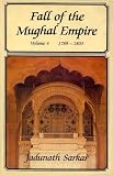 Fall of the Mughal Empire