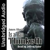 As a Man Thinketh | [James Allen]
