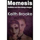 Memesis: modifiction and other strange changesby Keith Brooke