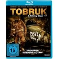 Tobruk - Libyen 1941 [Blu-ray]