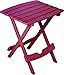 Quickfold Sd Tble Merlot