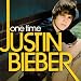 Justin Bieber - One Time