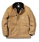 Carhartt EC026 Parka Classique - Camel