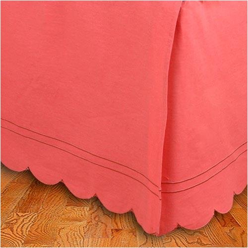 Liz Claiborne Avril Bed Skirt