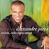 Image of album by Alexandre Pires