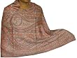 Scarf Stoles Wool Womens Outerwear India