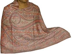 Scarf Stoles Wool Womens Outerwear India