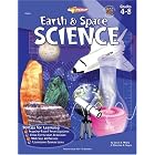 Click here to buy Earth and Space Science: Investigate and Connect (Investigate and Connect Series) by  Christine A. Royce and David Wiley.